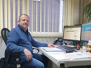 Peter Hoffmann