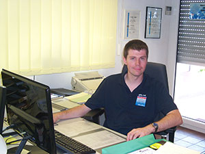 Manuel Schmitt