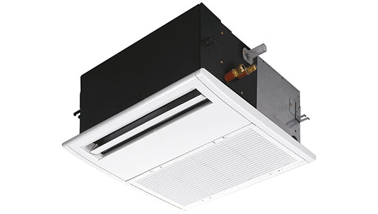 Klimagerät Mitsubishi KX6-Serie