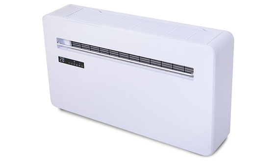 AirBlue GAW 30 ECO