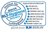 Luftbefeuchter Carel Humifog