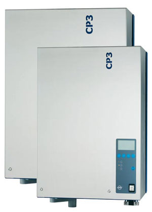 Luftbefeuchter Condair CP3