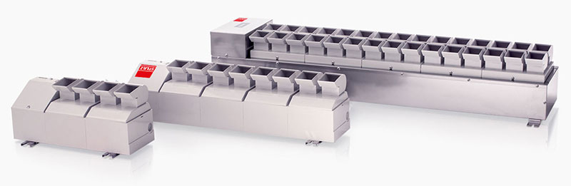 Luftbefeuchter Stulz Ultrasonic ENS