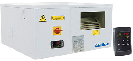 AirBlue Serie PD